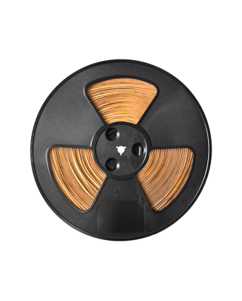 Taśma COB 8W/800lm/320/m 3000K IP20 12V 5m