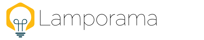 Lamporama logo